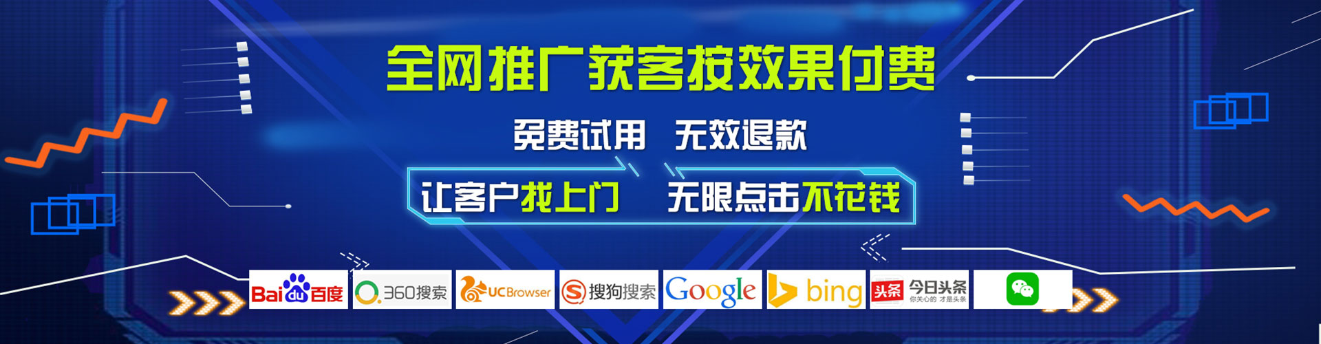 信丰网络推广竞价